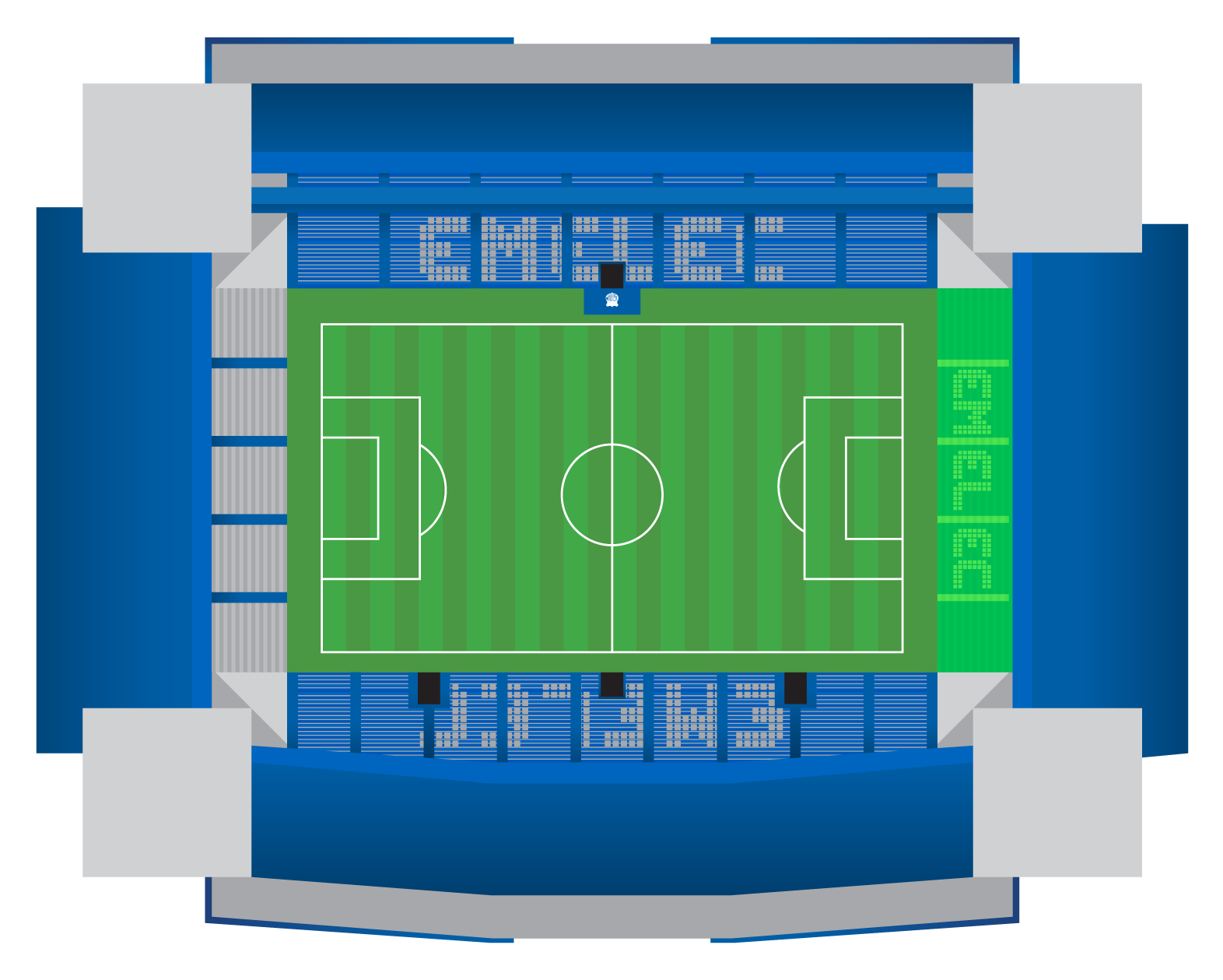 PALCO PÍO MONTÚFAR